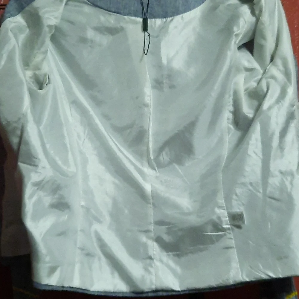 FOR CYNTHIA Vintage Jacket - Picture 13 of 17